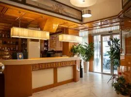 Hotel Teco