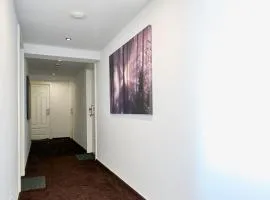 Sixt'n Apartments Villa Erlenbad