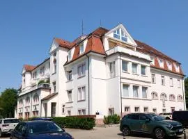 Villa Erlenbad Apartments