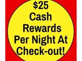 Simple Rewards Inn