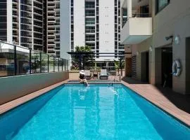 The Sebel Brisbane