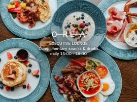 OREA Hotel Angelo Praha
