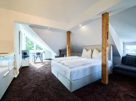 Villa Erlenbad Apartments