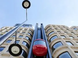 The Standard London