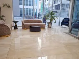 Family Studio Apartment - Pentasquare DHA