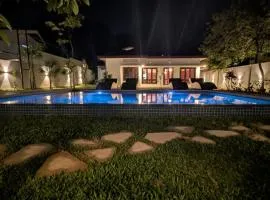 The Ocean Breeze Villa