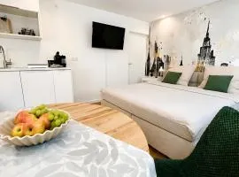 SR Design Apartments