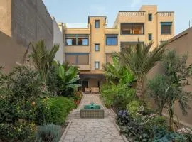 Dar Raha House of Rest