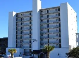 Ocean Towers Resort