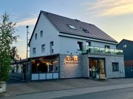 Haus der Gastlichkeit