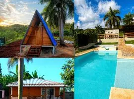 Casitas Rincon Village