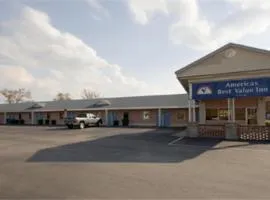 Executive Inn Muldrow