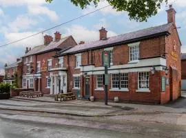 Red Lion Inn Wybunbury