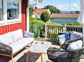 4 star holiday home in onsala