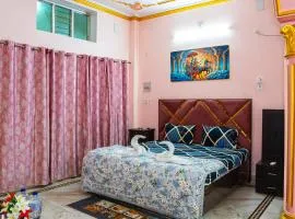 Residency Trilok