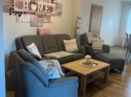 Ferienwohnung am Wiehengebirge