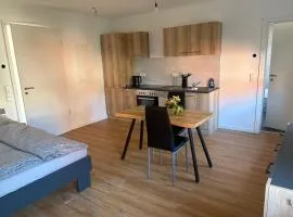 Ferienwohnung Ambrosius