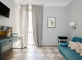 Cavour 96 Apartment