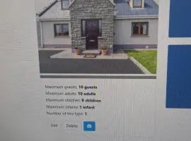 Levally House