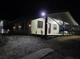 Paradise Homestay
