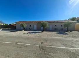 Studios Saint Mau 1