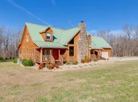 Orchard Hideaway