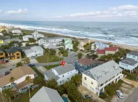 Seaside Bungalow
