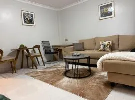 Superb Suites - Nyahururu Vintonia