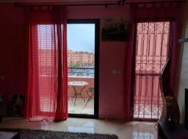 Appartement Marrakech, ξενοδοχείο στο Μαρακές