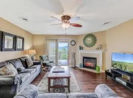 LeConte View Retreat Whispering Pines 454