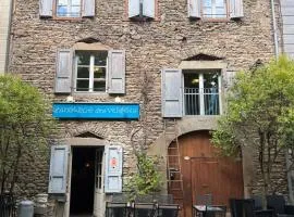 Auberge des Veillees