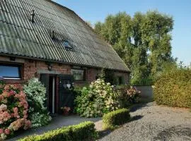 Farmhouse home in Eede