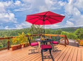 Neeley Mountain House