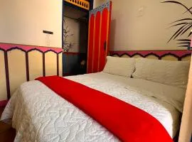 Mitos Hotel Filandia