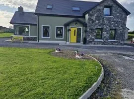 Double room with ensuite