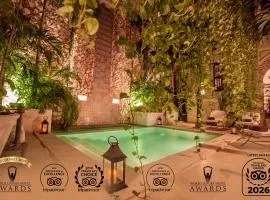 Casa de Alba Hotel Boutique
