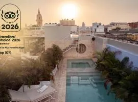 Sol de Alba Hotel Boutique