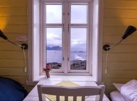 Nyksund Retreat - Residence for Recreation and Inspirasjon by the Ocean
