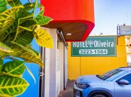 Hotel Oliveira