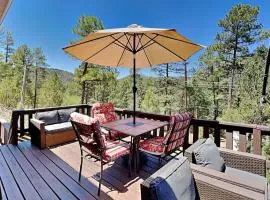 Knotty Pines Cabin