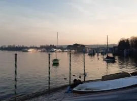 la corte tra i laghi