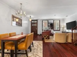 Family & Group Trips to DC - 4-BR Close to METRO