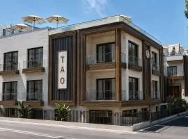 TAO Beach Hotel Naama Bay