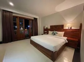Albert Ali Apartments