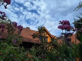 Apartment Casa Mengi - Idylle am Fuße der Neubürg