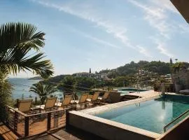 HOTEL VILLE LA PLAGE & BEACH CLUB