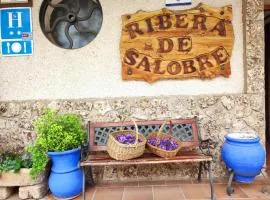 Hostal Ribera de Salobre