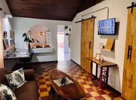 Casa Toia - Cerca del río, cerca de vos