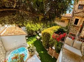 Villa al Duomo Taormina Private villa