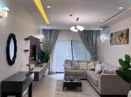 Zealzone Luxury Apartments